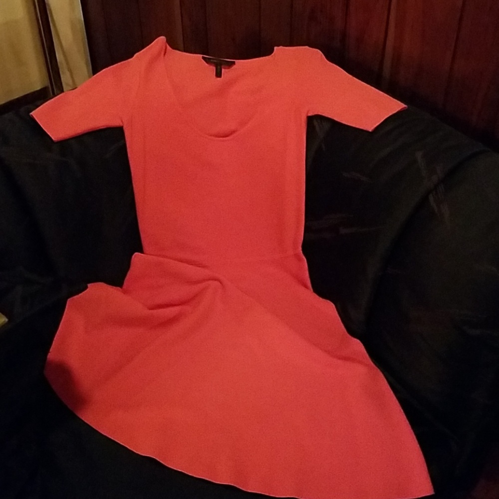 Knit Dress